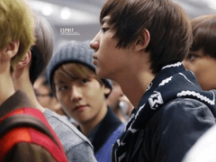 [찬백] 이별 10분 전 (2018 ver.)