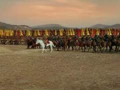 彩月國之史(채월국지사)