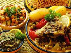 [스팁버키] Meal for Two