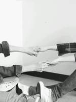 [백도] 연예할래요?