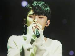 [ 세븐틴 팬픽 / 호우 ] 비가 오는 밤에는 上