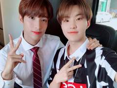 [석순] 초짜 스파이커 X 주전 세터