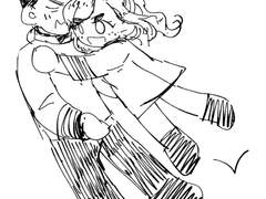 [본즈커크] 진짜 왜 이런대