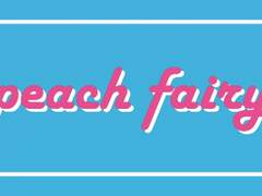[후타모니] peach fairy