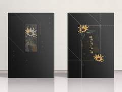 [루빅세브] 해바라기 그늘 아래