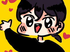 루! 커미션 열었다!