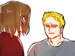 사이 나쁜 콤비 패러디