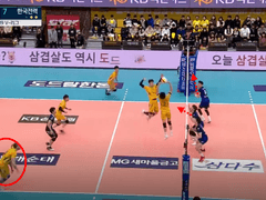 01.08(화) 19:00KOVO남 삼성화재 vs KB손해보험