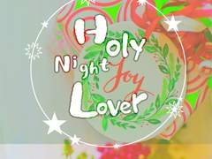 Holy Night Lover