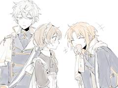 이즈안즈 레오안즈