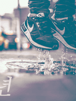 우주의 성운 (가제)