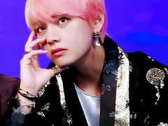 [방탄/뷔민] 이무기 이야기- 프롤로그