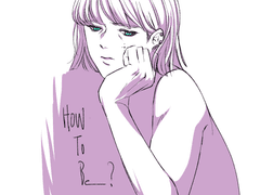 피로 (러닝 이후)