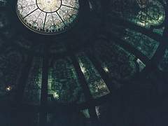 새로운 수장(The New Head of Slytherin)