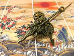 영원불멸의 지옥도