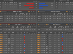 01.09(수) 19:30KBL 전자랜드 vs 부산KT