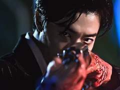 [태구흥철] 사격