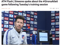 01.10(목) 03:30스페FA 지로나 vs AT마드리드