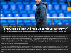 01.10(목) 04:30스페FA 비야레알 vs 에스파뇰