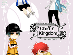 [테니프리] Child's Kingdom