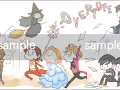 연뮤 크로스 오버