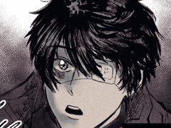 이하진 엔딩 로그