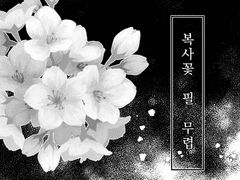 복사꽃 필 무렵