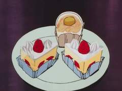 [우시시라] 동사 00 착각의 큐피트