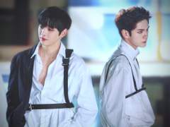 [녤옹]아끼다(愛) .4