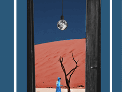 여름의 노래-센