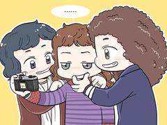 브리프레디+디키