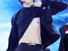 You make me say oh oh