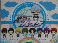 쿠로코의 농구(쿠로바스) 굿즈 판매합니다.