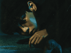 warm on a cold night