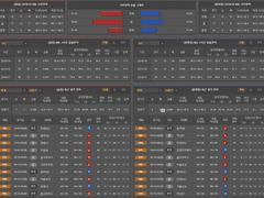01.11(금) 19:30KBL KCC vs 오리온스