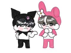 마멜꾹×슙로미