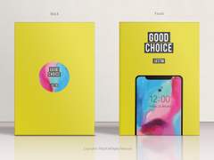 [분양가능] 25. GOOD CHOICE