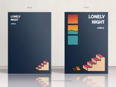 [분양가능] 27. LONELY NIGHT