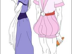 [국뷔] 태라비와 정구리구리