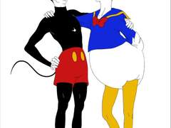 [국뷔] 국키와 태널드