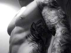 수호자야 피어싱해조라