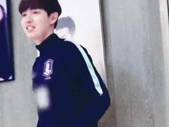 매원고 축구부 - 첫 날