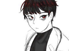 낙서와.. 온갖 그림