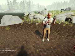 더 포레스트 1일~6일 차(스포 有)