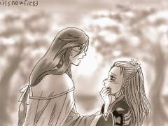 (그림+글)카네사니-오랜 기다림