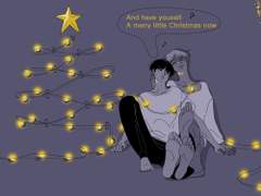 [국뷔] 국뷔의 크리스마스