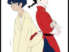 [국뷔] 아ㅋㅏ네 태와 란ㅁㅏ국