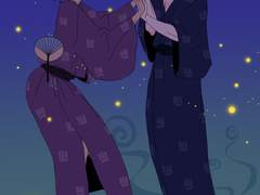 [국뷔] 한 여름 밤 국뷔