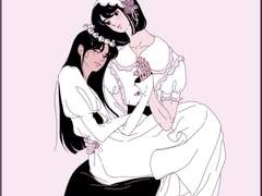 [국뷔] 여장 국뷔