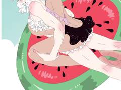 [국뷔] 수영복 국뷔